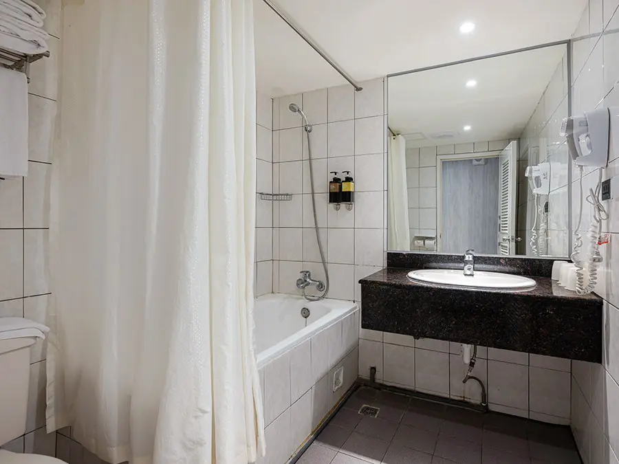 承光家庭客房(無窗)