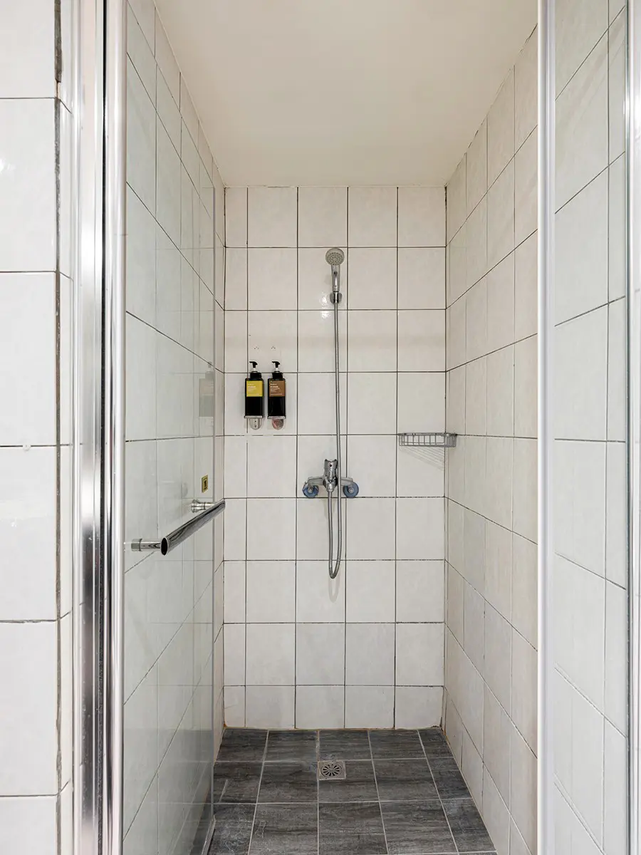 承光雙床客房(無窗)